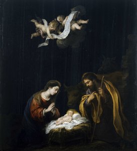 La Natividad